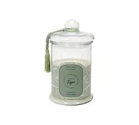 Bougie Bonbonnière Parfumée Senteur Figue H29cm - TAGADA -