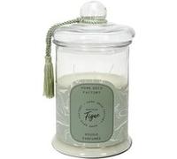 Bougie Bonbonnière Parfumée Senteur Figue H29cm - TAGADA -