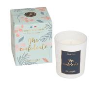 Bougie Cadeau Amiti¿