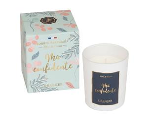 Bougie Cadeau Amiti¿