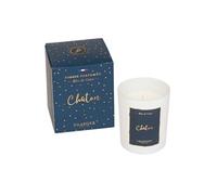 Bougie Cadeau - Chaton - Paris