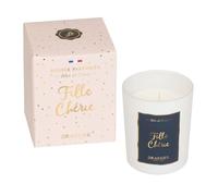Bougie Cadeau Famille