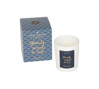 Bougie Cadeau - Grands-parents Au Top - Paris