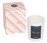 Bougie Cadeau - Princesse - Paris