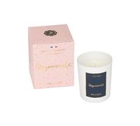 Bougie Cadeau - Rayonnante - Paris