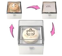 Bougie Cadeau Surprise, Bijoux cachés à l'intérieur de la Bougie, Pot de de soja parfumée, révélation de mystère avec brûlure, décoration de Relaxation d'aromathérapie, Essentiels de Parfum d'int