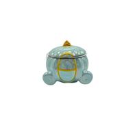Bougie carosse cendrillon senteur citrouille et epices disney