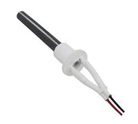 Bougie ceramique poele a granule 220v 300w bougie allumage ceramique poele pellet resistance poele a pellet (Ouvert sur le dessus))