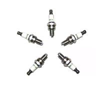 Bougie CMR6H pour Husqvarna 324 HDA 55x T435 324RX 345FR 224L 562XP 545 562XP 545 550XP 555 556 560XP 562XP 545FX 439 T540XP