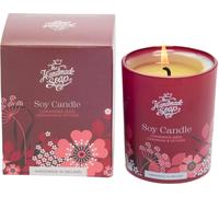 Bougie - Coriander Seed, Geranium & Vetiver