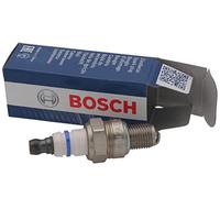 Bougie d’allumage Bosch USR7AC pour Stihl MS 193 MS 193T, SPARK_PLUG, Nickel, Motoculteur, 1 pièce