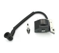 Bougie d’allumage de module de bobine d’allumage pour Stihl 075 BG55 BG65 BG85 BG45 BG46 BR45 SH55 SH85 AM42 Souffleur de feuilles 4229 400 1300