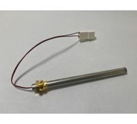 Bougie d'allumage 290 W pour poêle à pellets L = 15,1 cm / D = 1 cm WAMSLER