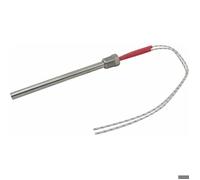 Bougie d'allumage à pellets - Virex® - 220 V - 280 W - Diamètre 10 mm - Longueur 140 mm - Chauffage rapide
