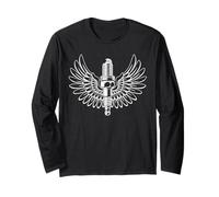 Bougie d'allumage avec Ailes Manche Longue
