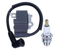Bougie d'allumage de bobine pour STIHL ms311 ms391 tronçonneuse 1140 400 1303 1140 1305b