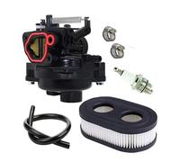 Bougie d'allumage de carburateur 799584 592361, Filtre à Air adapté for 550EX 725EXI 625EX 675EX 140cc 09P702