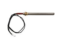 Bougie d'allumage résistance pour poêle à granulés MCZ cod. 41452002000