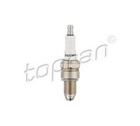 Bougie d'allumage TOPRAN 107 124