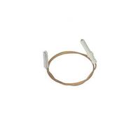 Bougie d'allumage triple couronne - INDESIT - Four, cuisinière - Blanc - Sécurité