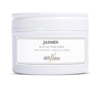 Bougie d'ambiance parfumée Jasmin - déliKtess®