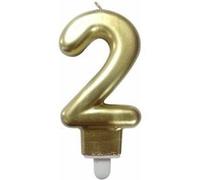 Paris prix Chiffre 2 - Or
