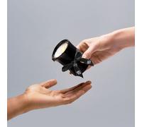 Bougie de massage au parfum affolant