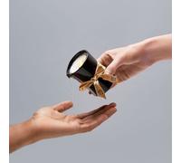 Bougie de massage au parfum enivrant