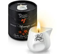 Bougie de massage bois rouge 80ml