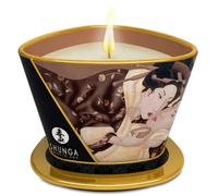Bougie de massage Chocolat - 170 ml