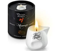 Bougie de massage chocolat 80ml