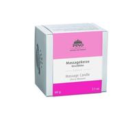 Bougie de massage, Fleurs de cerisier, 60 g
