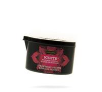 Bougie de massage Fraise