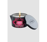 Bougie de massage Ignite rêves de fraises 170 g