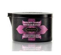 Bougie de massage Kamasutra Passion Island 170g