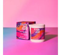 Light My Fire Bougie de Massage - Fleur de Lotus - 65G