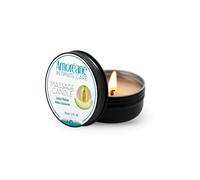 Bougie de massage melon - Amoreane