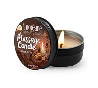 Bougie de Massage Praliné Rocher - 30 ml