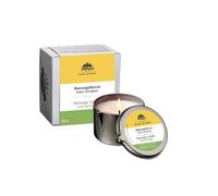 Bougie de massage Thé vert - Gingembre, 60 g
