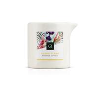 Bougie de massage Ylang Ylang Exotiq - 60 g