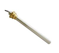 Bougie de résistance d'allumage pour poêle à pellets D.9,9 - L 170 mm - 320 W