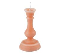 Bougie Déco Chandelier Arty 13cm Blush