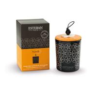 ESTEBAN Bougie décorative parfumée Néroli