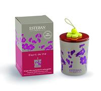 Bougie rechargeable Esprit de Thé