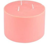 Bougie Déco Parfumée Trendie 15cm Gingembre Orange