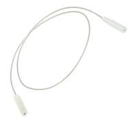 Bougie d'origine Four, cuisinière 481925268167, C00311700 WHIRLPOOL