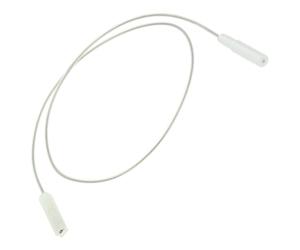 Bougie d'origine Four, cuisinière 481925268167, C00311700 WHIRLPOOL
