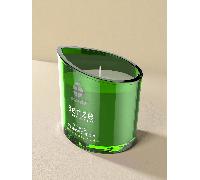 Bougie Éveil Citron Poivre Eucalyptus - 50 ml