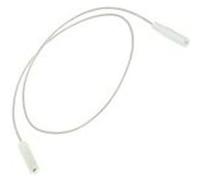 Bougie Four, cuisinière 481925268167, C00311700 WHIRLPOOL, IGNIS, BAUKNECHT, IKEA WHIRLPOOL - 318792 G