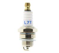 Bougie LD L7T compatible avec des Débroussailleuse, Tronçonneuse/Elagueuse AMA, BESTGREEN, BRICOMARCHE, EINHELL, GRANJA, HYUNDAI, LEA, ROYAL, SANDRI GARDEN, TCK GARDEN
